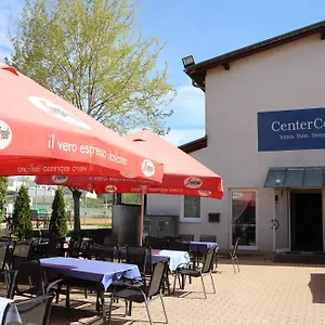 Centercourt 3* Graz