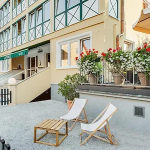 Astoria Otel