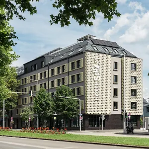 Schani Uno Oostenrijk