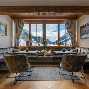 Montanara 4* Ischgl