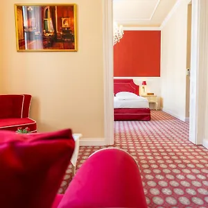 Aviano Boutique 4*, Vienna Austria