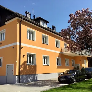 Affittacamere Salzburgrooms, Salisburgo