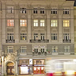 Hotel-pension Bleckmann 3* Vienna