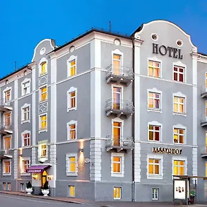 Atel Lasserhof Otel