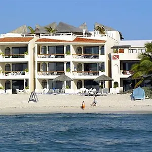Aquatech Derosa 3*, Akumal Mexico