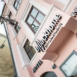 Blackhome Boutique I Contactless Check-in 3* Ίνσμπρουκ