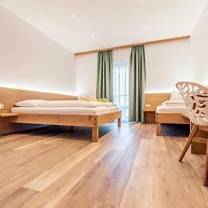 Alojamento de Acomodação e Pequeno-almoço Floeckner, Salzburgo