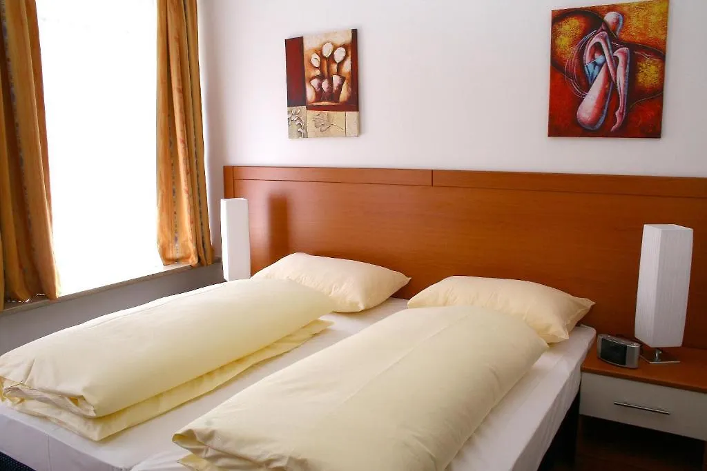 Hotel Evido Salzburg City Center 3*,  Austria
