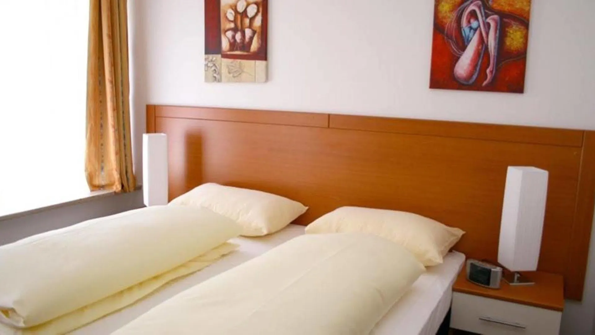 Hotel Evido Salzburg City Center